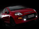 Fiat Punto Sporting 2012 года (BR)